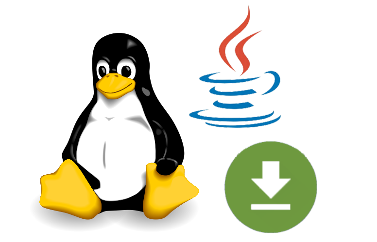 Download für Linux, Mac, Java