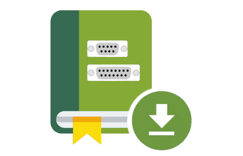 Download für Pinbelegungen