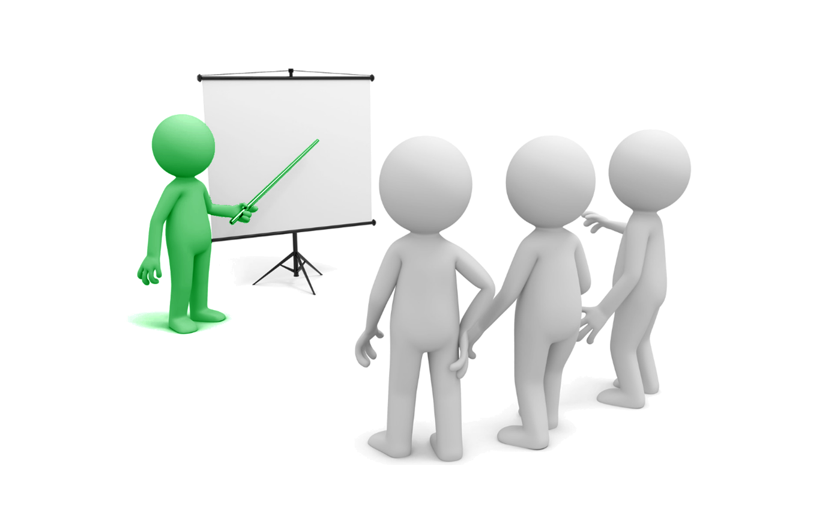 Schulung und Workshops