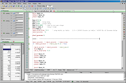 ADbasic Programmcode