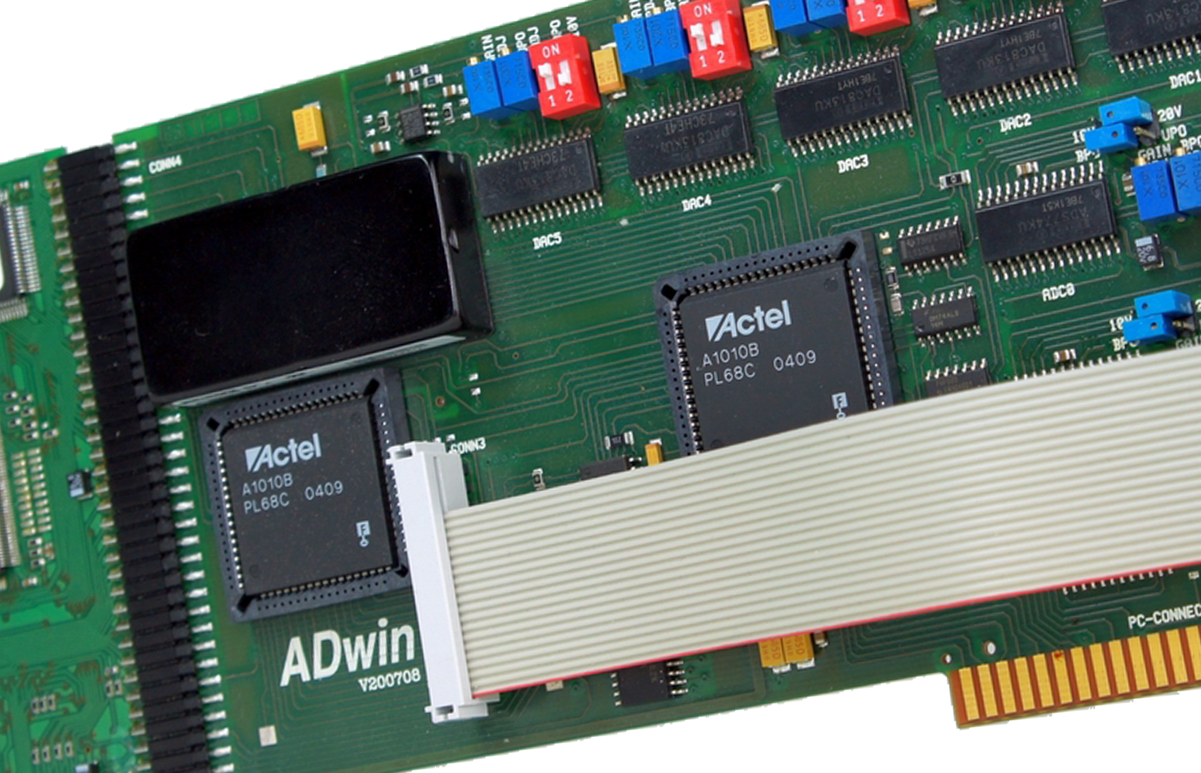 ADwin T-9